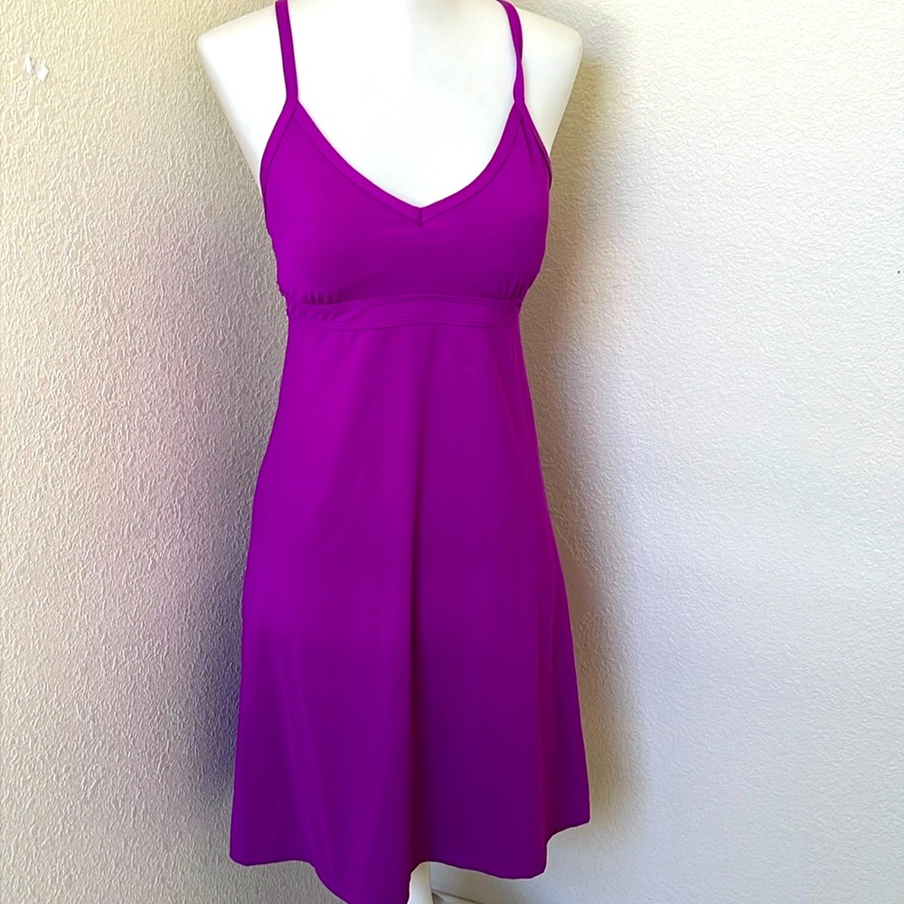 Athleta sport dress. Size XS